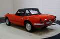 Triumph Spitfire MK3 | Goede staat | 1969 Piros - thumbnail 14