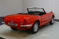 Triumph Spitfire MK3 | Goede staat | 1969 Rood - thumbnail 16