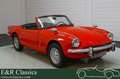 Triumph Spitfire MK3 | Goede staat | 1969 Piros - thumbnail 1