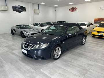 Cabrio 1.9 tid 16v