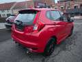 Honda Jazz Dynamic RS SPORT 1.5i VTEC  61000KM Rouge - thumbnail 4