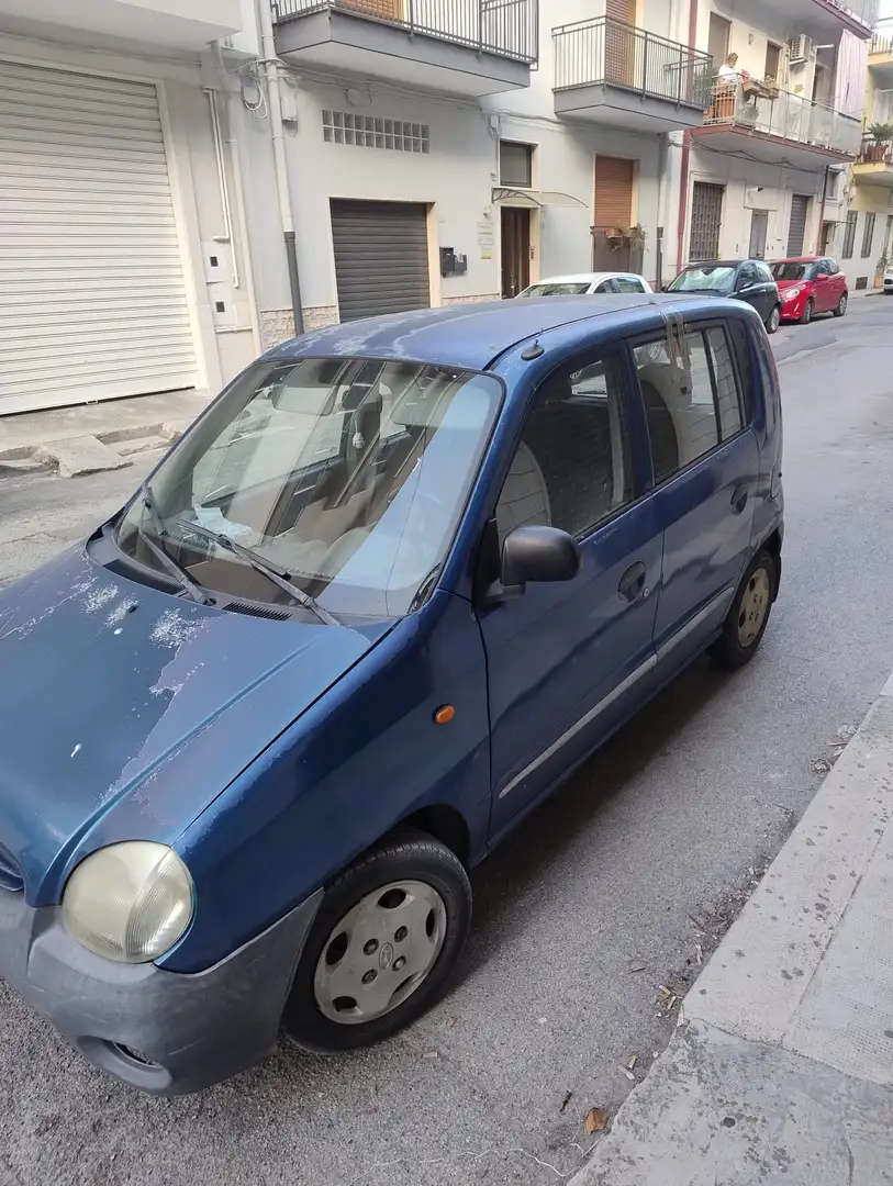 Hyundai Atos 1.0 12v GLS Step 3 - 2