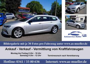 B Sports Tourer CarPlay-Navi-LED-VZ-Spu