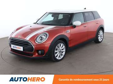 Cooper D BVA8