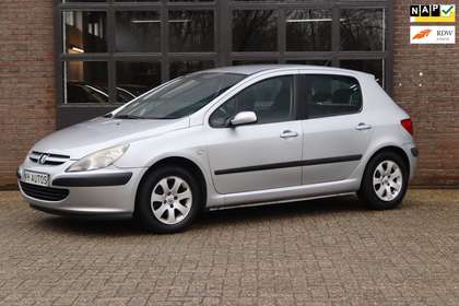 Peugeot 307 1.6-16V XS Pack Clma-Cruise-Nap-APK 06-2024