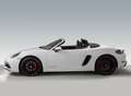 Porsche 718 718 Boxster/Spyder Boxster GTS 4.0 White - thumbnail 2