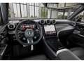 Mercedes-Benz GLC 63 AMG S E PERF. Pano/AHK/Burm/360/HUD/HAL Schwarz - thumbnail 6