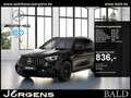 Mercedes-Benz GLC 63 AMG S E PERF. Pano/AHK/Burm/360/HUD/HAL Schwarz - thumbnail 1