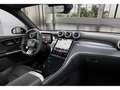Mercedes-Benz GLC 63 AMG S E PERF. Pano/AHK/Burm/360/HUD/HAL Schwarz - thumbnail 8