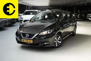 N-Connecta 40 kWh | SoH 85,4% | Achteruitrijcamera