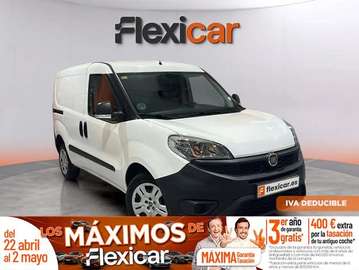 Cargo Cargo SX 1.3 Mjet 95 CV