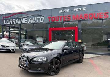 2.0 TDI 140 DPF Attraction
