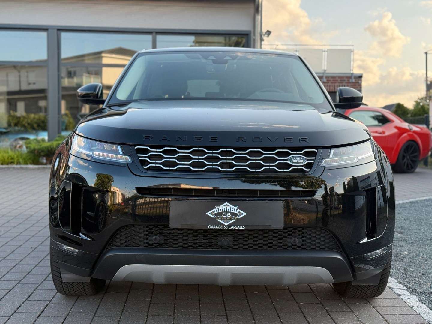 Land Rover Range Rover Evoque TD4 S -  - Joinsteer - #2