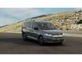 Volkswagen Caddy GOAL 7-Sitzer Motor 1,5 l eHybrid DSG NAVI LED Grau - thumbnail 2