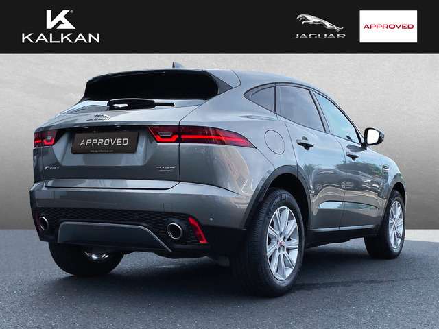 Jaguar E-Pace D180 AWD S 360°PDC Navi Pro