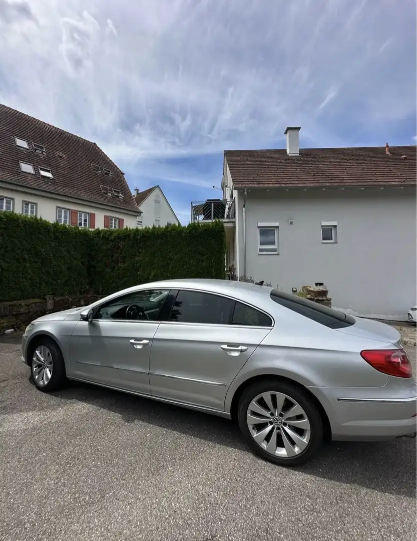 Volkswagen Passat CC 1.8 TSI DSG - 1