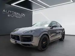 Porsche Cayenne Coupe S *GTS*APPROVED*S AGA*CHRONO*PDLS+
