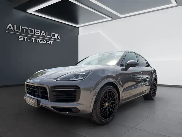 Porsche Cayenne Coupe S *GTS*APPROVED*S AGA*CHRONO*PDLS+