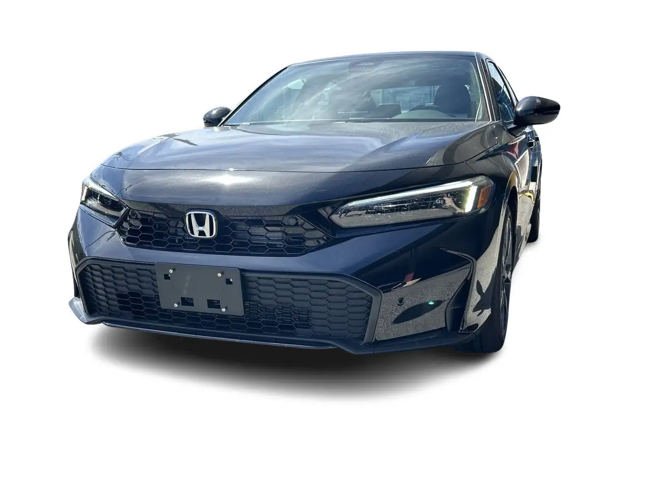 Honda Civic снимка Honda Civic