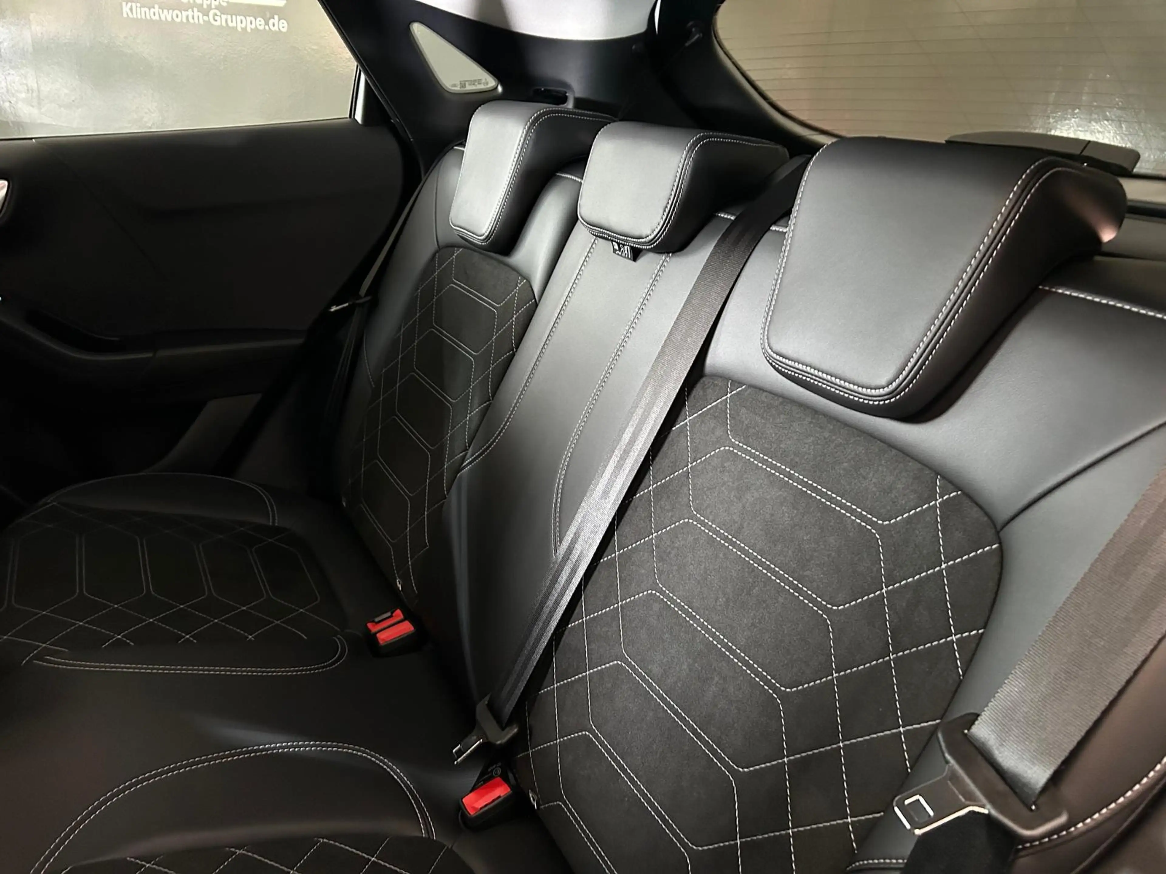 Ford Puma Gen-E 124 kW/ 43kWh Premium+GJR+Matrix+360° — photo 15