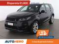 Land Rover Discovery Sport P200 Mild-Hybrid R-Dynamic SE 200 CV  Auto AWD Nero - thumbnail 1
