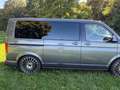 Volkswagen T6 Multivan Highline Mega VOll u. TOP Gepflegt Grau - thumbnail 4