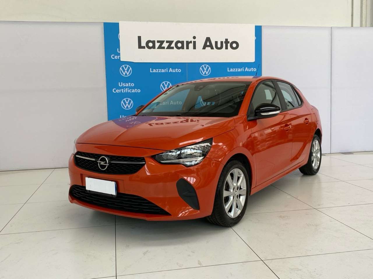 Opel Corsa 1.5 Diesel 100cv Blitz Edition MT6
