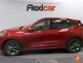Ford Kuga 2.5 Duratec PHEV ST-Line 4x2 Rojo - thumbnail 4