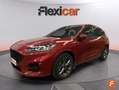 Ford Kuga 2.5 Duratec PHEV ST-Line 4x2 Rojo - thumbnail 3