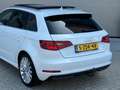 Audi A3 Sportback 1.4 E-tron PHEV 204pk S-Line Wit PANO|VO Blanco - thumbnail 6