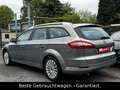 Ford Mondeo 2,0 Titanium X Turnier*XENON * NAVI * AHK Blau - thumbnail 5