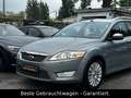 Ford Mondeo 2,0 Titanium X Turnier*XENON * NAVI * AHK Blau - thumbnail 8