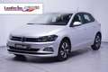 Volkswagen Polo 1.0 TSI Highline navigatie DAB APP Connect PDC v+a Grijs - thumbnail 1