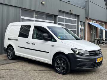 2.0 TDI L2H1 Maxi Euro 6 Airco Trekhaak 1400kg tre
