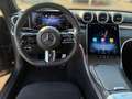 Mercedes-Benz CLE 300 4MATIC Coupé AMG AHK*Night*Memory*LenkHz Gris - thumbnail 10