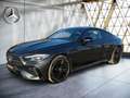 Mercedes-Benz CLE 300 4MATIC Coupé AMG AHK*Night*Memory*LenkHz Gris - thumbnail 3
