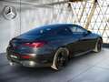 Mercedes-Benz CLE 300 4MATIC Coupé AMG AHK*Night*Memory*LenkHz Gris - thumbnail 15