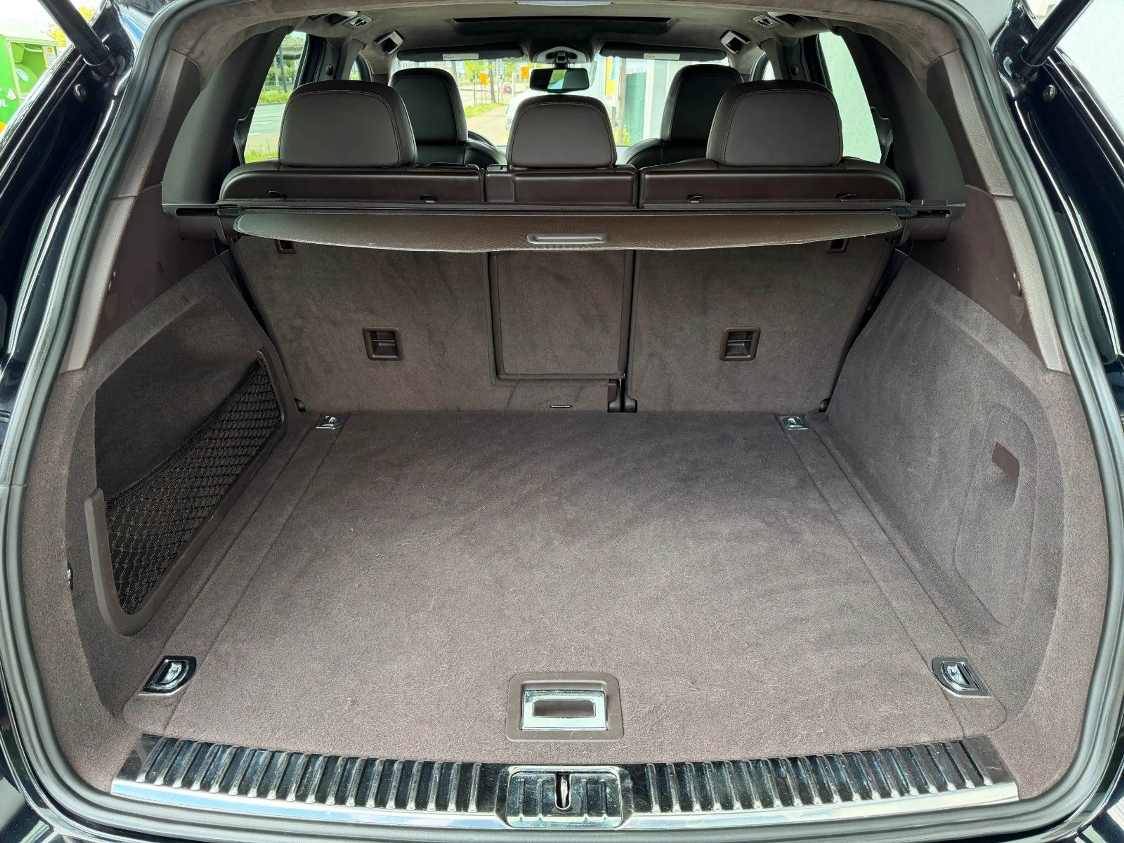 Porsche Cayenne S, NAVI, Xenon, CarPlay — photo 10