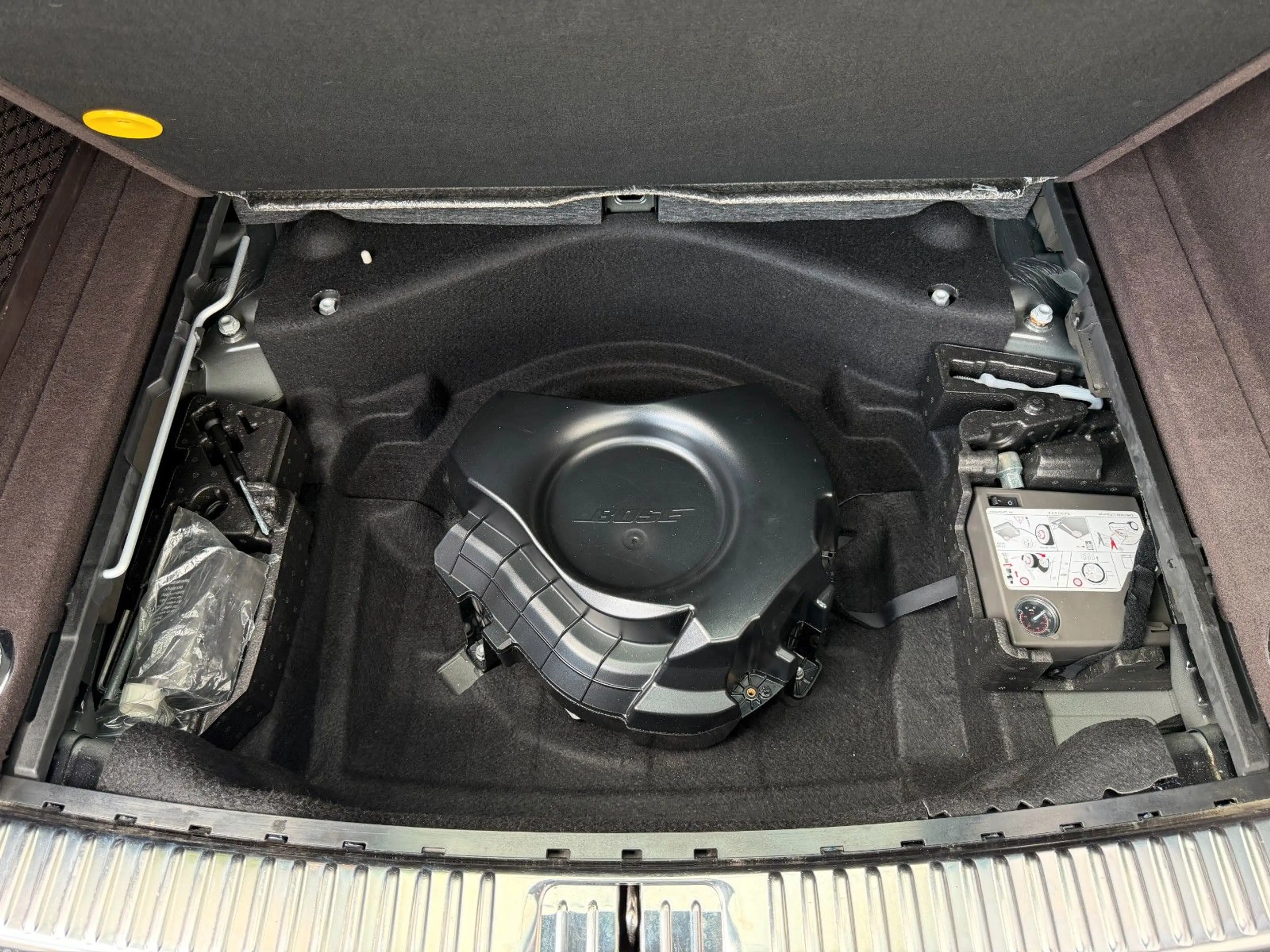Porsche Cayenne S, NAVI, Xenon, CarPlay — photo 11