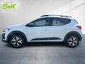 Dacia Sandero Stepway Expression+ TCe 110+NAVI+KAMERA+SHZG+ Blanc - thumbnail 2