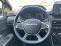 Dacia Sandero Stepway Expression+ TCe 110+NAVI+KAMERA+SHZG+ Blanc - thumbnail 9