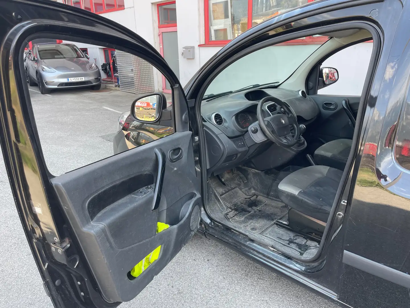 Renault Kangoo Rapid Extra - 2