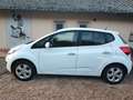 Kia Venga 1.4 CVVT Dream-Team-KEYLESS-AHK-RESERVIERT Blanc - thumbnail 8