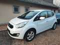 Kia Venga 1.4 CVVT Dream-Team-KEYLESS-AHK-RESERVIERT Blanc - thumbnail 1