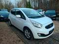 Kia Venga 1.4 CVVT Dream-Team-KEYLESS-AHK-RESERVIERT Blanc - thumbnail 4