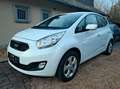 Kia Venga 1.4 CVVT Dream-Team-KEYLESS-AHK-RESERVIERT Blanc - thumbnail 2