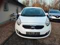 Kia Venga 1.4 CVVT Dream-Team-KEYLESS-AHK-RESERVIERT Blanc - thumbnail 3
