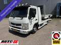 Mitsubishi Canter 3C13 3.0 DI 385 Oprijwagen met AIRCO Weiß - thumbnail 1