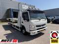Mitsubishi Canter 3C13 3.0 DI 385 Oprijwagen met AIRCO Weiß - thumbnail 2