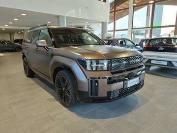 1.6 T-GDI PHEV 4WD BUSINESS